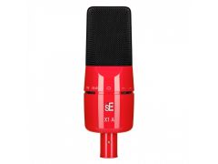 Студийный микрофон sE Electronics X1A-2CRB